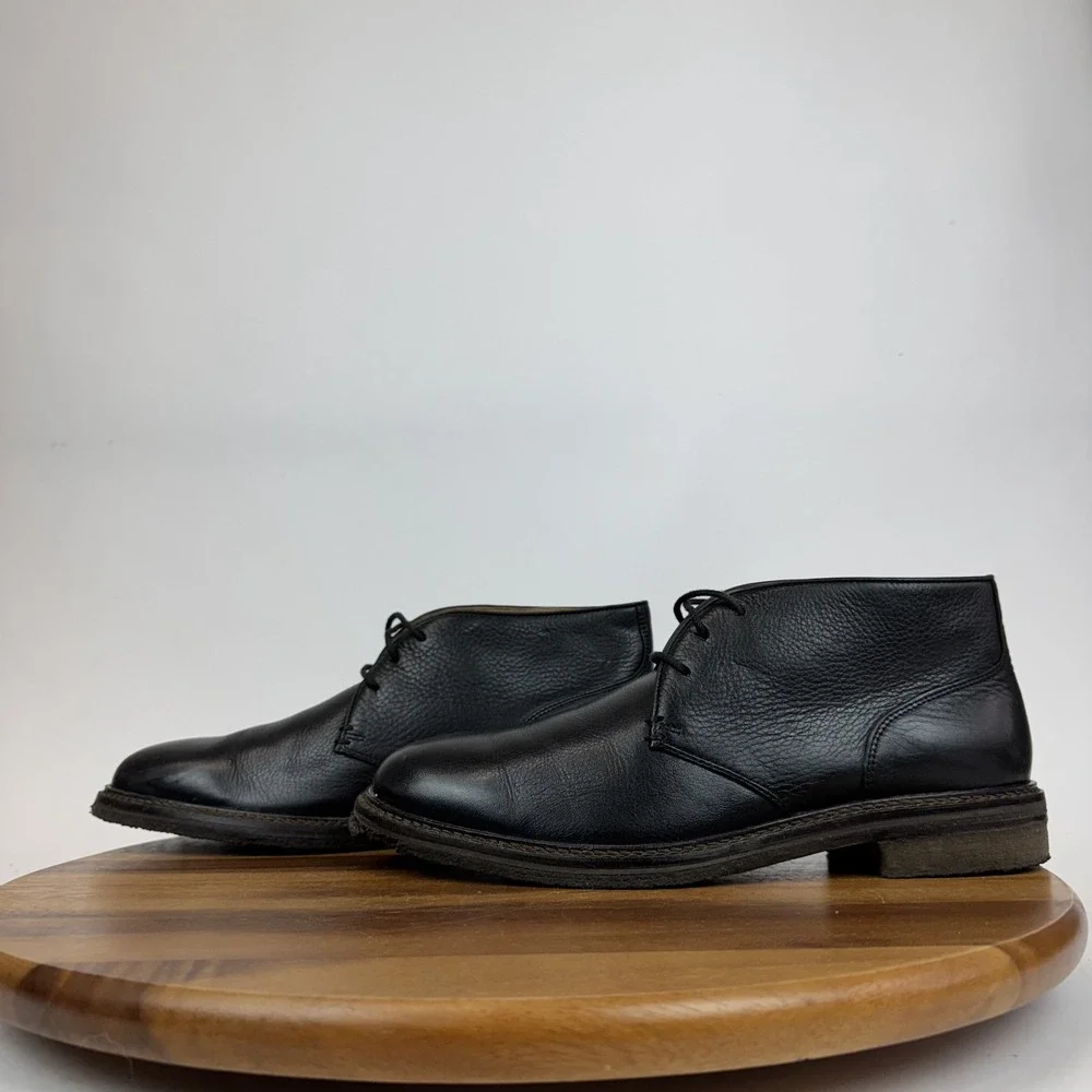 Johnston & Murphy size standard